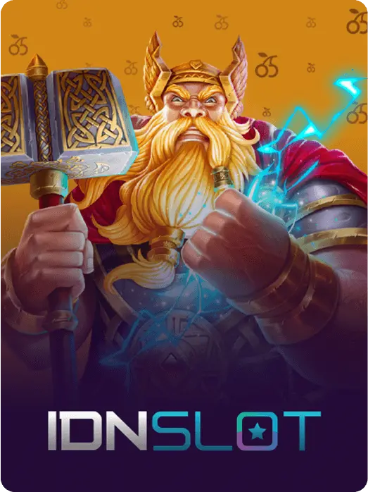 IDNSLOT
